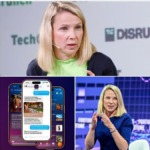 Former Yahoo CEO Marissa Mayer Faces Parenting Backlash Over AI’s Three-Word Description of Her Child