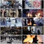 France Erupts in Chaos as Trump Blames Immigration and Macron Faces Mounting Pressure