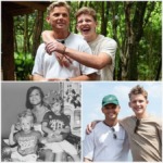 Freddy Brazier Reveals Secret Beach Trip in Brazil as He Opens Up About Addiction and Grief Over Jade Goody