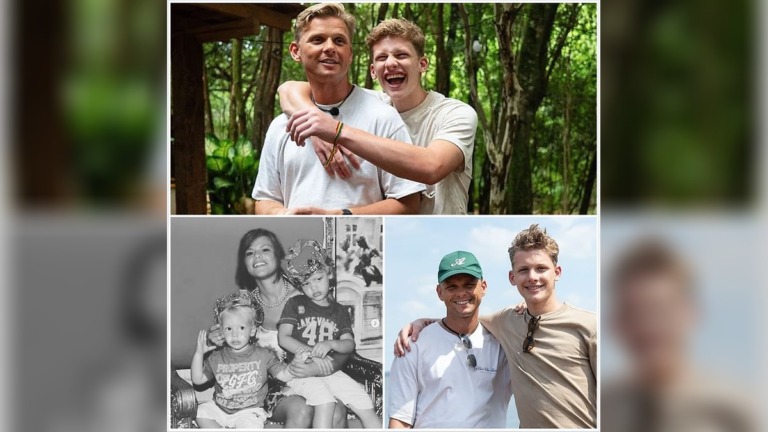 Freddy Brazier Reveals Secret Beach Trip in Brazil as He Opens Up About Addiction and Grief Over Jade Goody