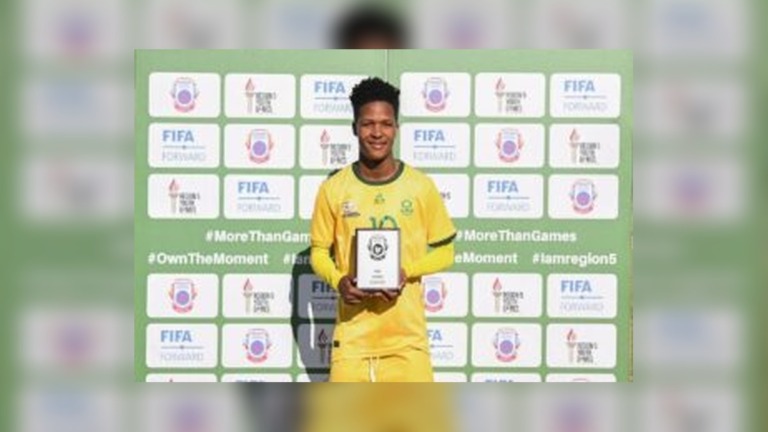 From Chiefs Assessment to European Interest: How Emile Witbooi Slipped Through Amakhosi’s Hands