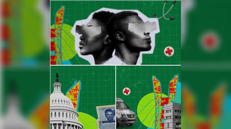 From Emergency Response to Sexual Health The Glaring Gaps Nigeria’s Healthcare System Cannot Ignore