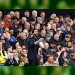 Fulham Manager Arbeloa Faces Growing Sack Pressure After Another Late-Game Meltdown