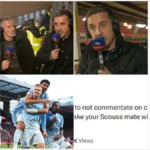 Gary Neville Refuses to Celebrate Man City’s Dominance as Guilty Verdict Controversy Rocks Premier League