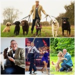 Graeme Hall’s Strictly Come Dancing Fame Overshadowed by Growing Row Over His Dog Training Methods