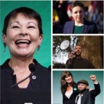 Green Party Leaders Divided Over Israel as Controversial Palestine Motion Sparks Internal Revolt