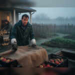 Green Tomatoes Could Be Saved From Autumn Cold With These Simple Ripening Tips