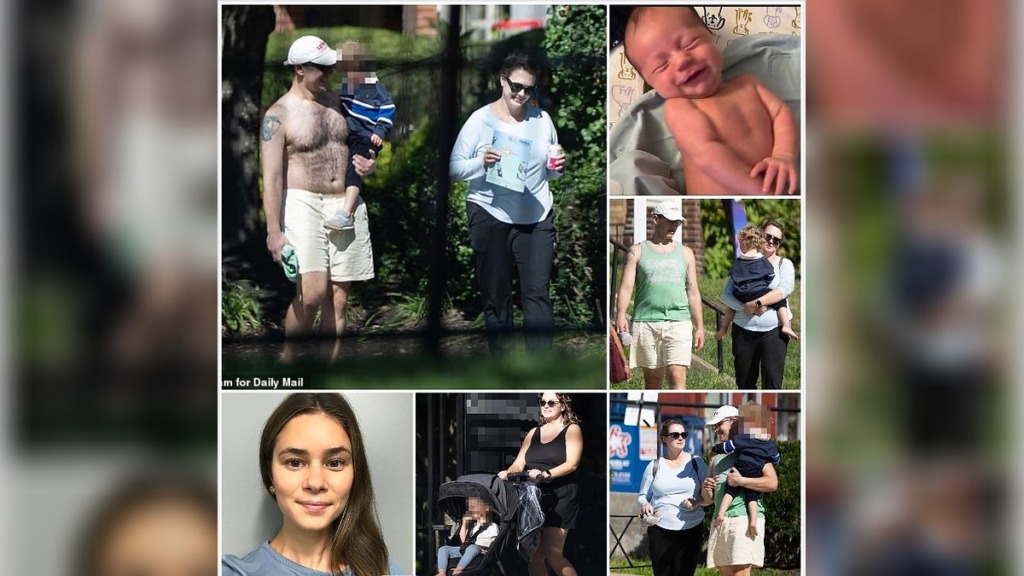 Grieving Parents Find Moments of Normality as Nicole Virzi Faces Charges Over Twin’s Death