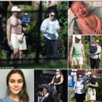 Grieving Parents Find Moments of Normality as Nicole Virzi Faces Charges Over Twin’s Death