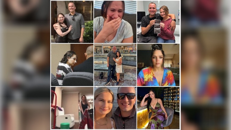 Gypsy-Rose Blanchard Under Fire as Ken Urker’s Sister Reveals Alleged Custody Fears and Volatile Row