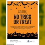 Halloween Under Scrutiny as Councils Urge Families to Respect Households Refusing Trick-or-Treaters