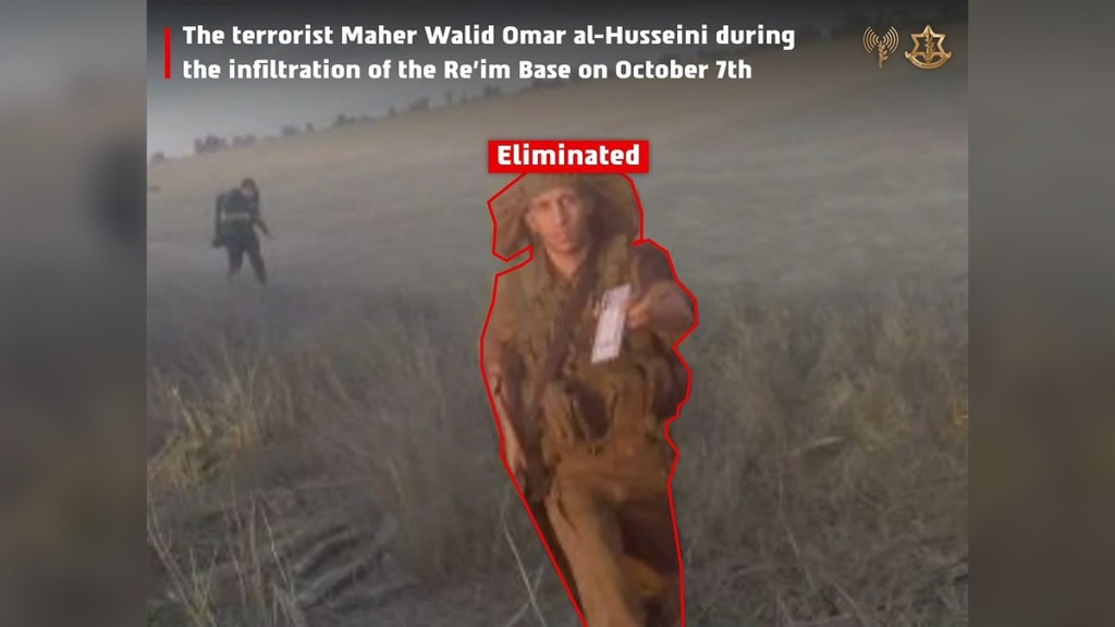 Hamas Commander Killed Over Alleged Ceasefire Violations as Israeli Forces Investigate Journalist’s Injury