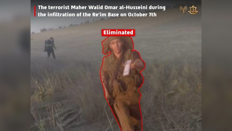 Hamas Commander Killed Over Alleged Ceasefire Violations as Israeli Forces Investigate Journalist’s Injury