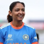 Harmanpreet Kaur