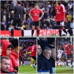 Harry Maguire Sounds Alarm Over Manchester United’s Defence as Wilcox Faces Questions Over Transfer Decisions