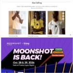 He Couldn’t Afford Birkenstocks — Now His Bootstrapped Startup Connects 37 Ghanaian Vendors