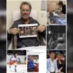 Hockey World Mourns Ron Duguay as Sarah Palin Reveals His Death Following Devastating Cancer Complications