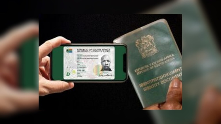 Home Affairs Pulls the Plug on Green ID Books as Millions Face Smart ID Switch