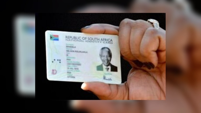 Home Affairs Sets Final Green ID Book Timeline as Millions Face Deadline to Switch to Smart IDs