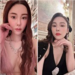Hong Kong Model Abby Choi’s Alleged Dismemberment Three Family Members Go on Trial