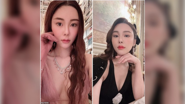 Hong Kong Model Abby Choi’s Alleged Dismemberment Three Family Members Go on Trial