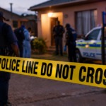 Horror in Mamelodi as Twin Brothers, 14, Found Murdered Inside Family Home
