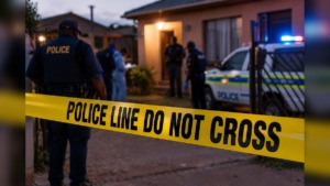 Horror in Mamelodi as Twin Brothers, 14, Found Murdered Inside Family Home
