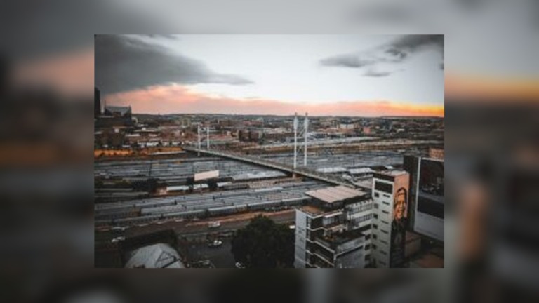 Hot Saturday Ahead for Gauteng as Johannesburg and Pretoria Brace for Possible Storms
