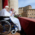How Long, O Lord Pope Leo XIV Mourns Gaza Victims After Fresh Israeli Airstrikes