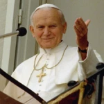 How Pope John Paul II Helped Bring Down Communism and Reshaped the Catholic Church