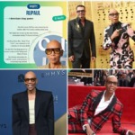 How RuPaul’s Mother Shaped His Career—and the Tragic Loss That Stayed With Him