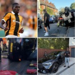 Second Hull City Player Crashes Car Near Training Ground Just Weeks After Sorba Thomas Incident