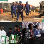 Hundreds of Thousands Miss Out on NSCDC Recruitment as Incomplete Forms and Errors Trigger Disqualification