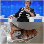 IMF Sounds Alarm Over Growing Fraud Risks as Experts Warn Against Keeping Large Sums of Cash at Home