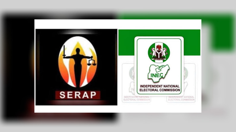 INEC Faces Legal Battle Over N126bn Spending Allegations as SERAP Demands Names of Contractors