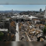 ISIS Threat Returns Near Damascus as Deadly Attacks and Southern Syria Unrest Test New Government