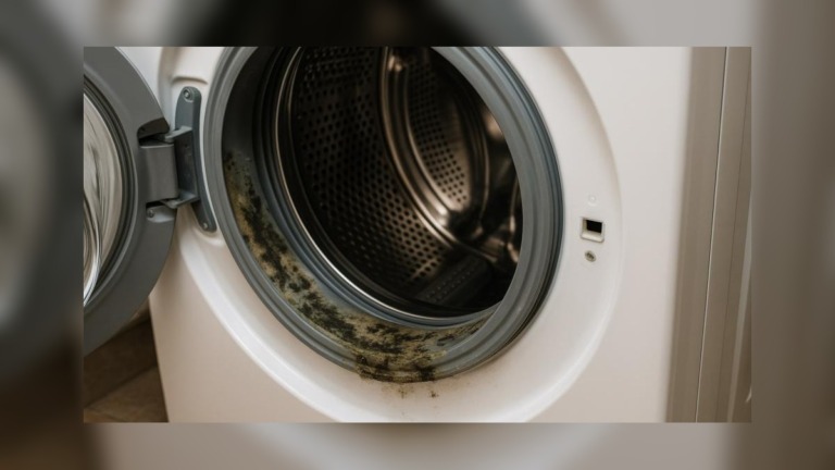 Ignoring This Washing Machine Problem Could Lead to Costly Pump Failure, Experts Warn