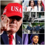 Ilhan Omar Under Federal Investigation Weeks Before Midterms as Authorities Probe Her Birth Year