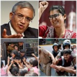 India’s ‘Cockroach’ Protesters Face Mass Detentions as Electoral Fraud Allegations Spark Fresh Uprising