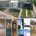 Inside the £300,000 Reading House With Secret Tunnels, a Hidden Rocket and Underground Railway