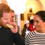 Inside the Royal Family’s Dining Habits: Prince William’s Pub Visits, Harry’s Fast Food and Meghan’s Luxury Lunches