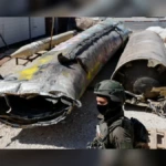 Iran-Backed Houthis Pursue Dangerous Missile Upgrade as Chinese-Sourced Components Raise Security Fears