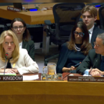 Iran Under Fresh UN Pressure as UK Demands Access to Nuclear Sites and Answers Over 400kg Uranium Stockpile