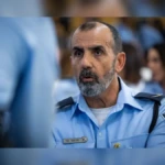 Israel Election Tensions Rise as Eisenkot’s Yashar Challenges Netanyahu’s Planned Police Talks