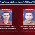 Israel Kills Five Hamas and Islamic Jihad Operatives in Gaza, Accuses Palestinian Armed Groups of Systematic Ceasefire Violations
