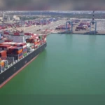 Israel’s Ashdod Port Targets Global Trade Expansion With Automation, Infrastructure and Digital Innovation Drive