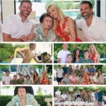 Ivanka Trump Shares Emotional Family Photos as Grandmother Celebrates 100th Birthday