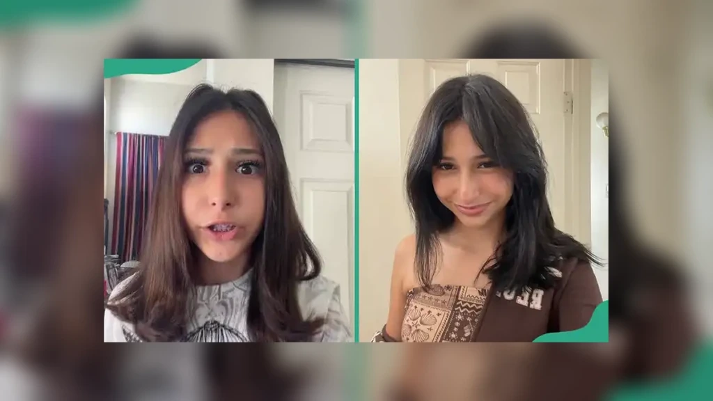 Ivy Jones’ Rise to TikTok Fame The Natalie Reynolds ‘Mum’ Joke, School Scandal and Racial Slur Backlash