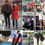 JFK Jr Crash Mystery Revisited as Rescuers Dispute Claims About His Missing Legs