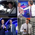 JJ Watt Lands CBS’ Top NFL Broadcasting Job as Tony Romo Exits Following Intoxicated Driving Case